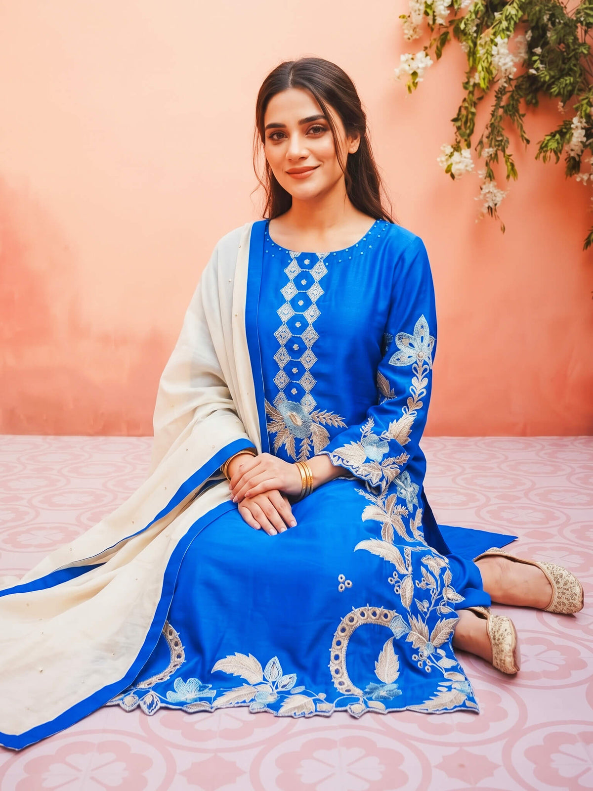 Zareen