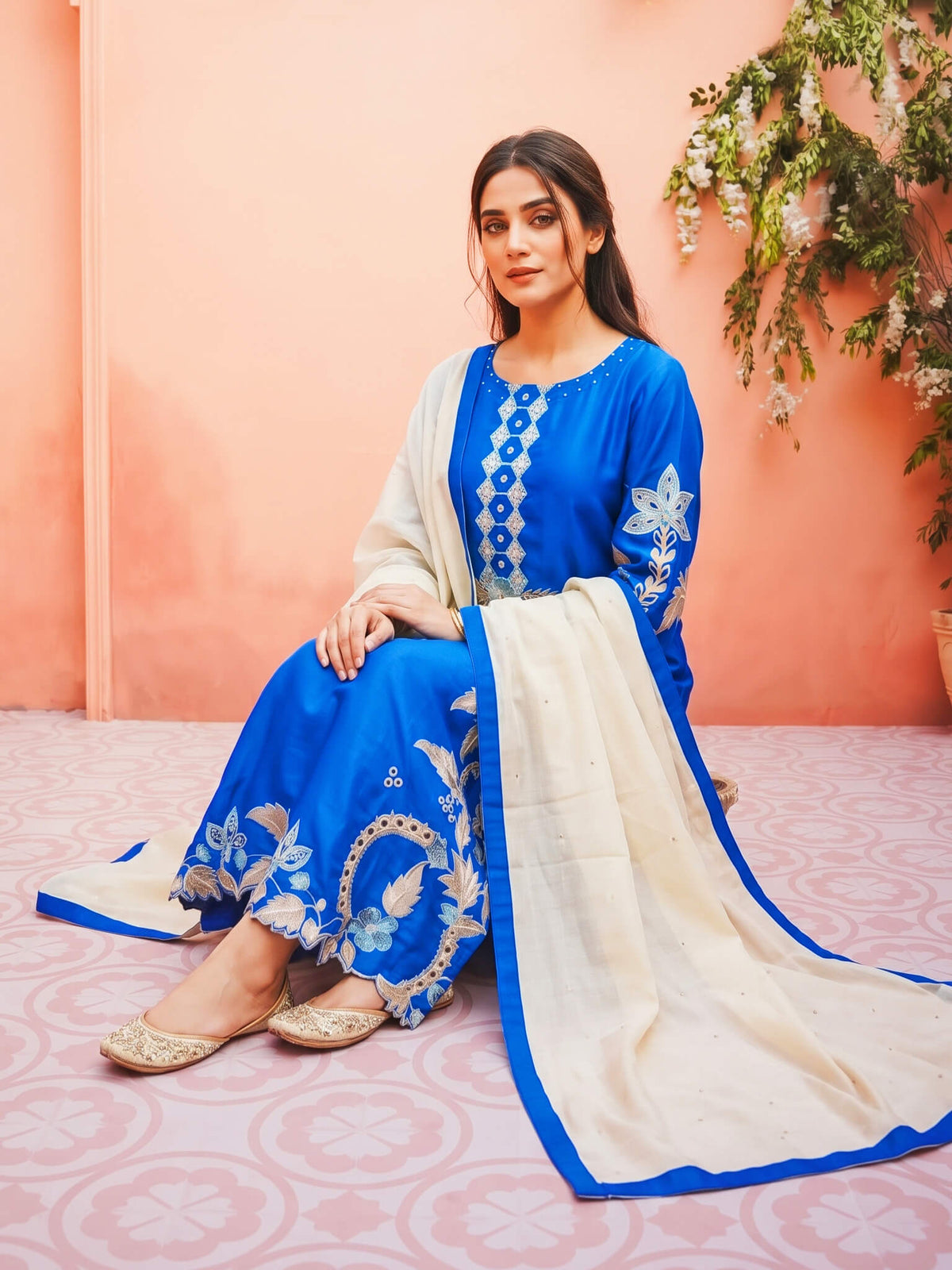 Zareen