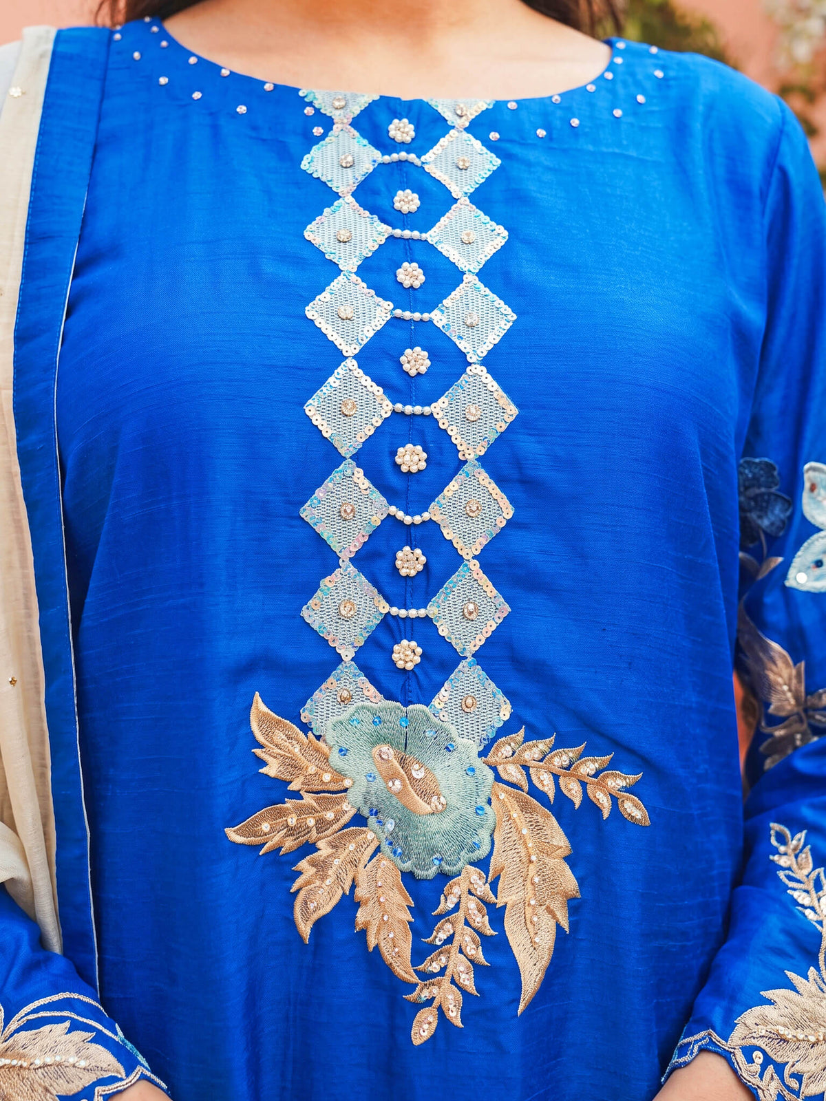 Zareen
