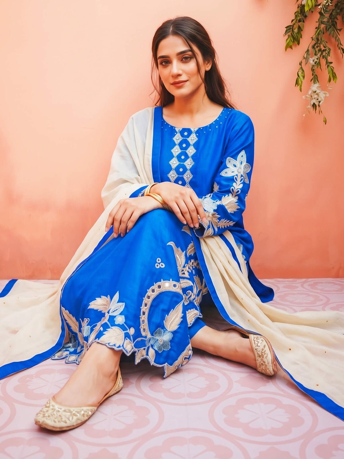 Zareen