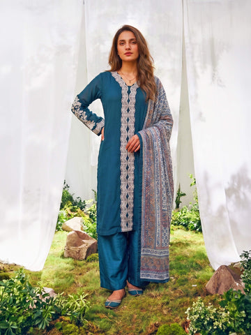 Elan Teal