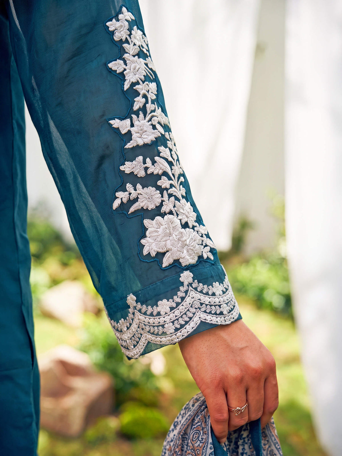 Elan Teal
