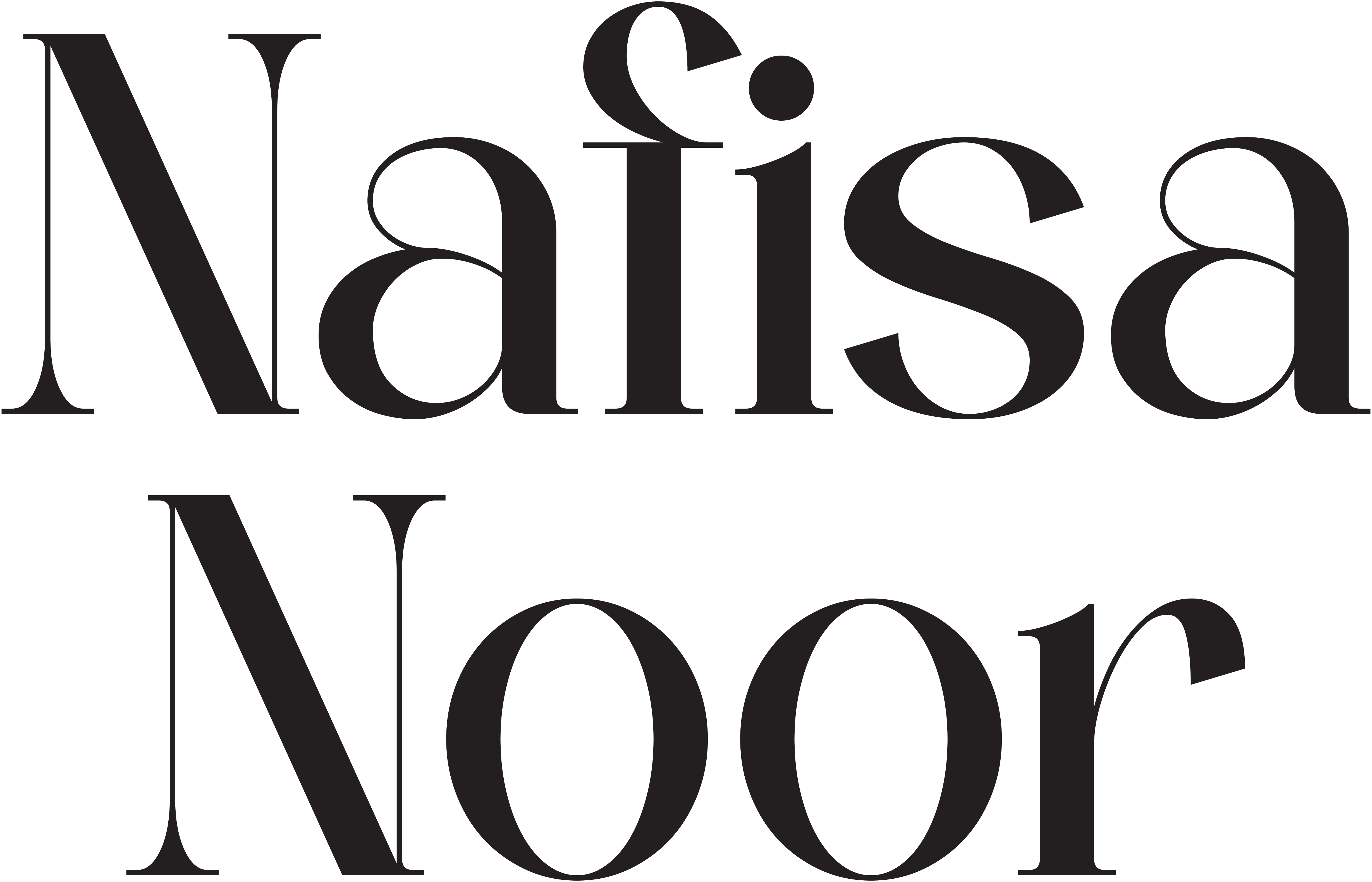 Nafisa Noor