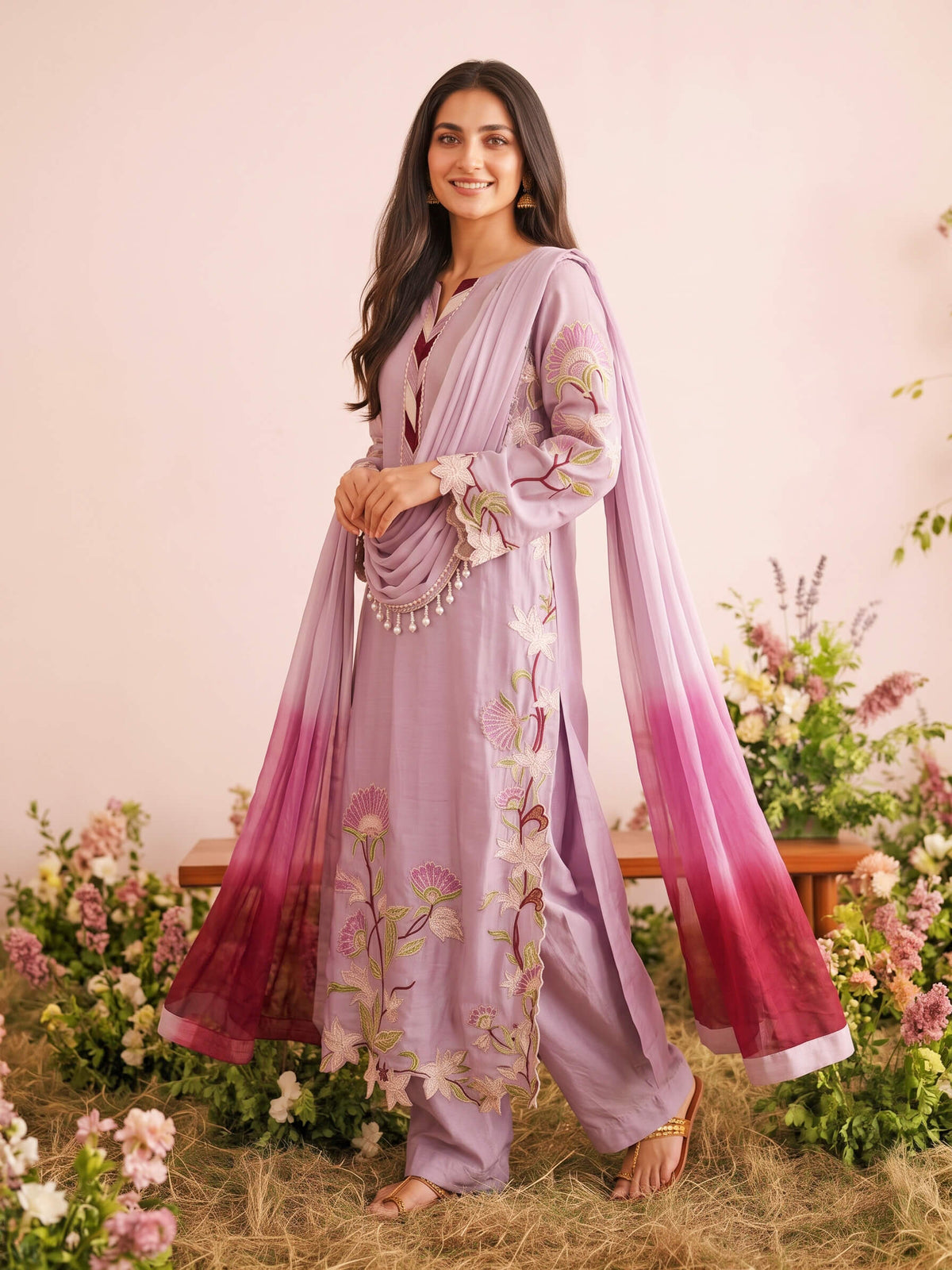 Lavani
