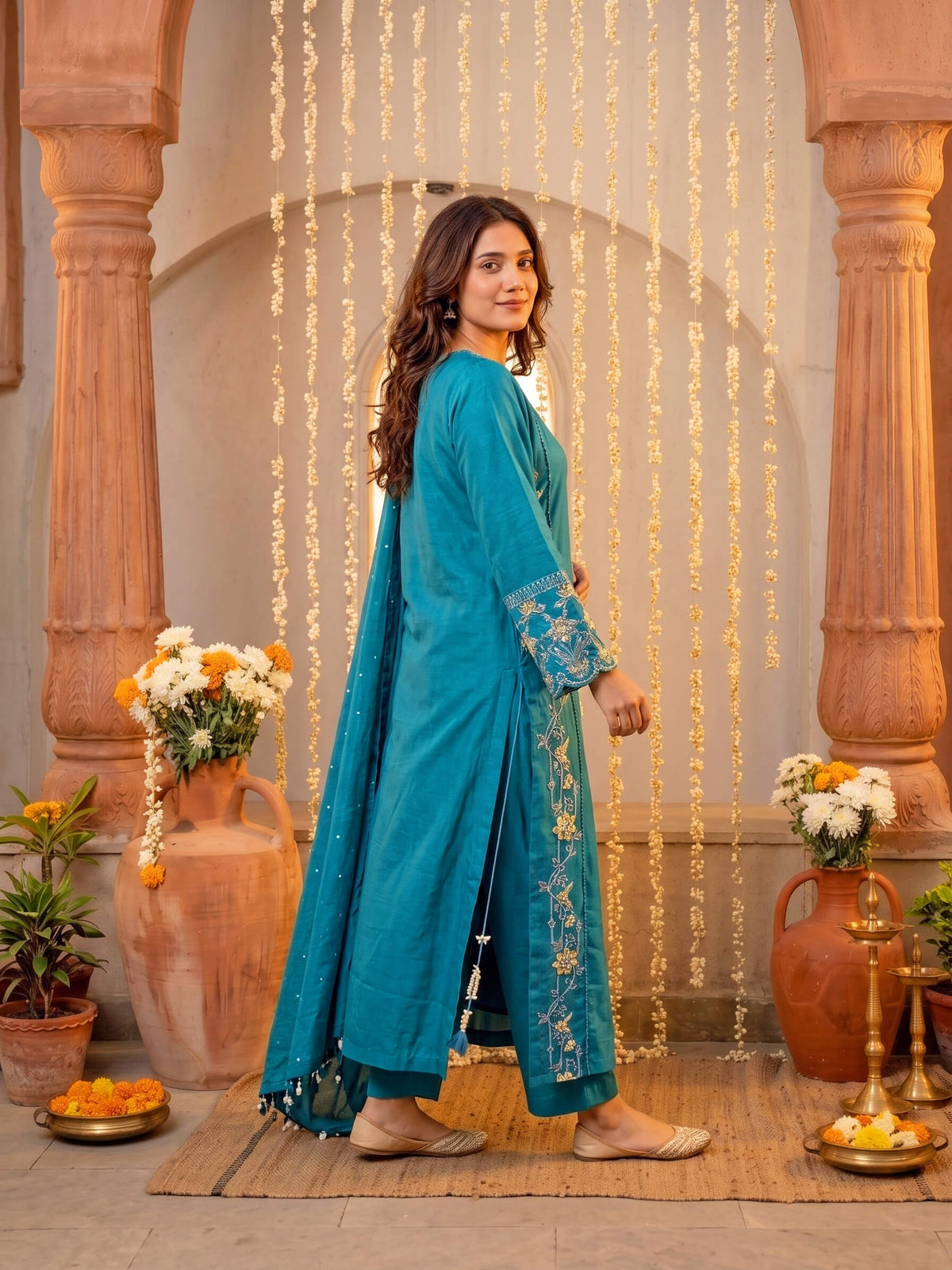Zarmeen