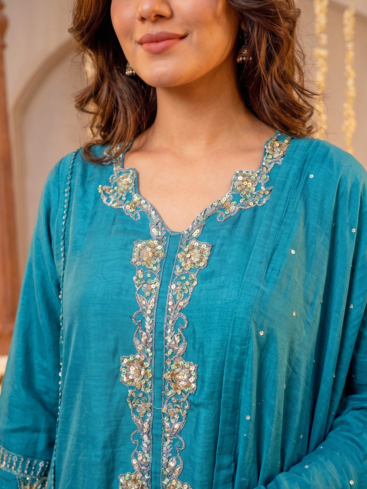 Zarmeen